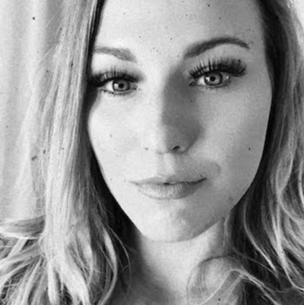 Meet your Posher, Andi